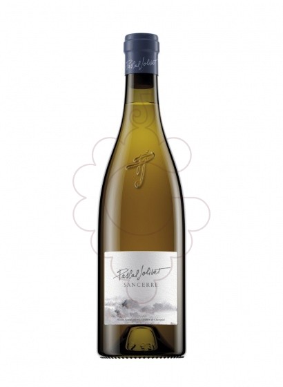 Foto Pascal jolivet sancerre bl 24 vi blanc