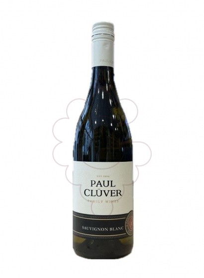 Foto Paul Cluver Sauvignon Blanc vi blanc