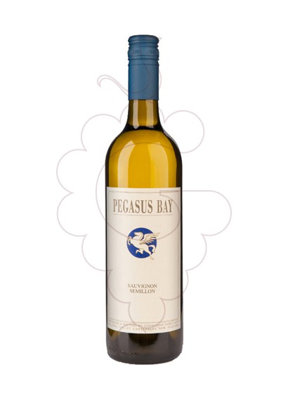 Foto Pegasus Bay Sauvignon Semillon vi blanc
