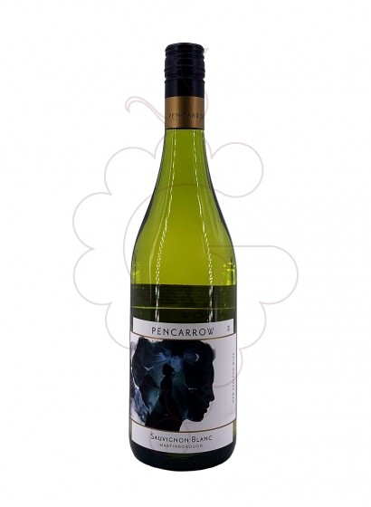 Foto Pencarrow sauvignon blanc 75cl vi blanc