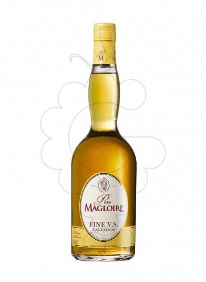 Foto Calvados Pere Magloire Fine VS