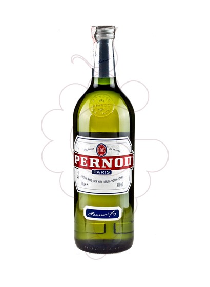Foto Aperitiu Pernod 45