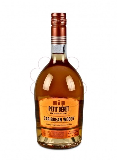 Foto Altres Petit Béret Caribbean Woody (s/alcohol)