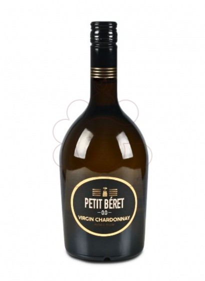 Foto Vi sense alcohol Petit Béret Virgin Chardonnay (s/alcohol)