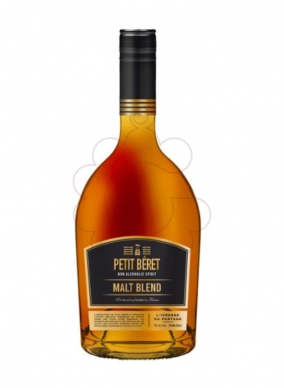 Foto Altres Petit Béret Malt Blend (s/alcohol)