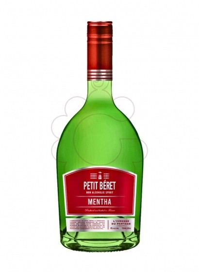 Foto Altres Petit Béret Mentha (s/alcohol)