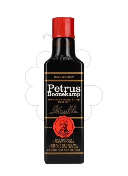 Foto Aperitiu Petrus boonekamp 70 cl