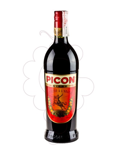 Foto Aperitiu Picon Biere