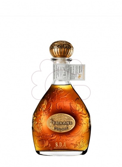 Foto Cognac Pierre ferrand s.d.a. 70 cl