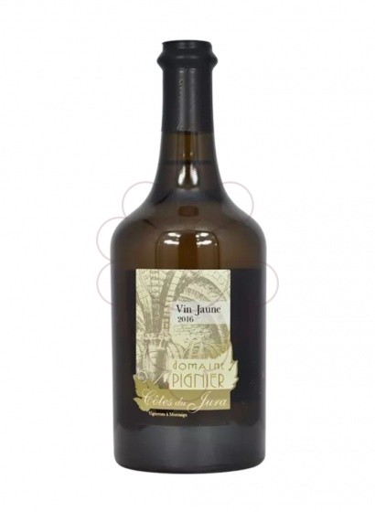 Foto Pignier Vin Jaune vi generós