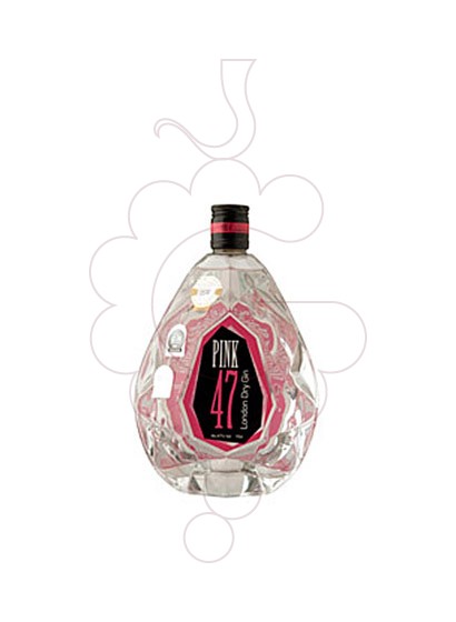 Foto Ginebra Pink 47