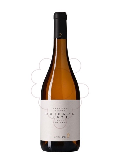 Foto Piñol brisada gx blanca 2024 vi blanc