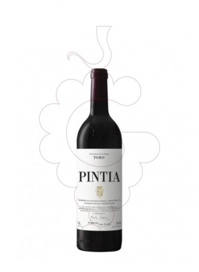 Foto Pintia (mini) vi negre
