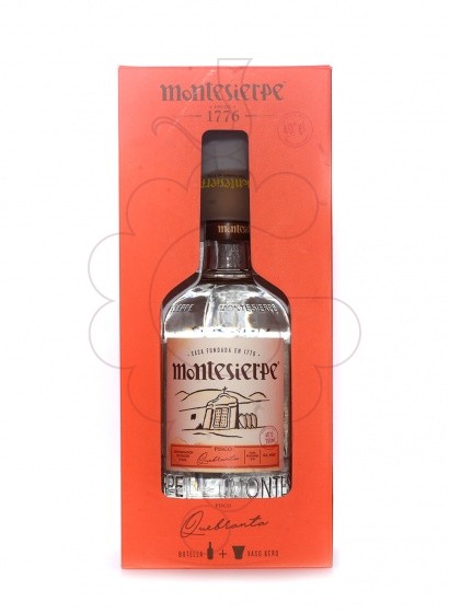 Foto Pisco Pisco Montesierpe Quebranta