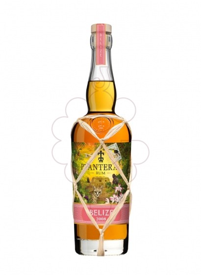 Foto Rom Plantation ron 70 cl (belize)