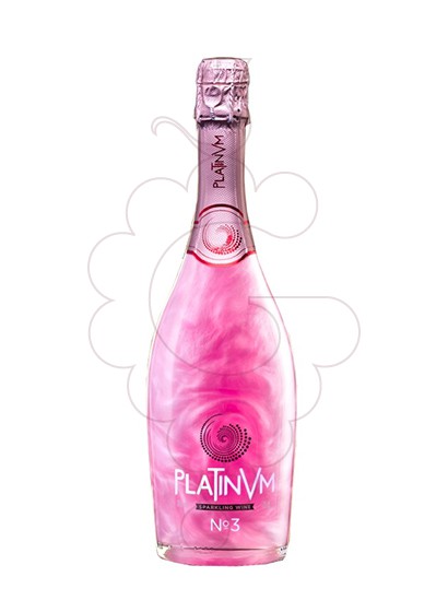 Foto Aperitiu Platinvm Nº3 Roses