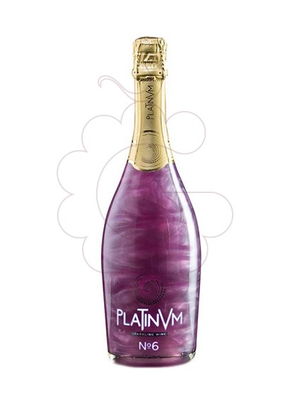 Foto Aperitiu Platinvm Nº6 Violeta