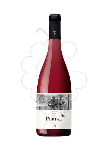 Foto Nostra Senyora del Portal Rosat vi rosat