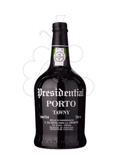Foto Presidential Tawny vi generós