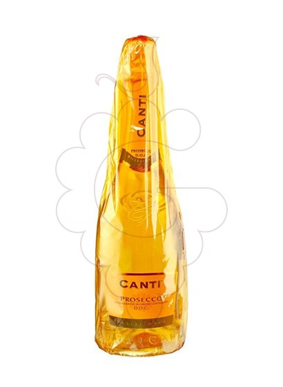 Foto Prosecco Canti Brut  vi escumós