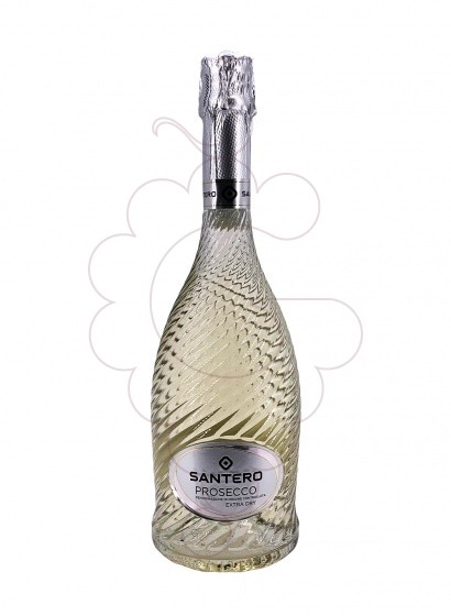 Foto Prosecco Santero Extra Dry vi escumós