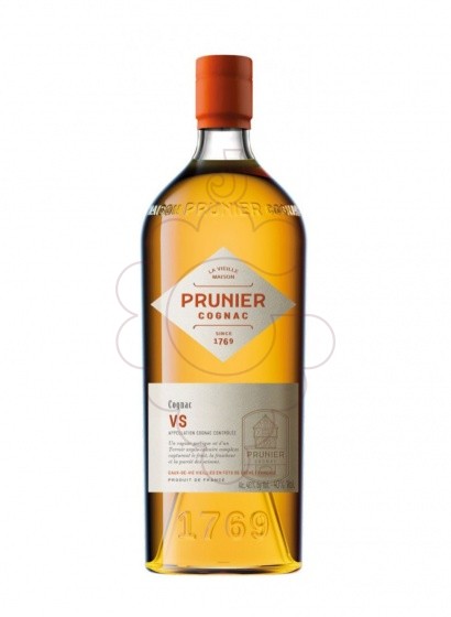 Foto Cognac Prunier VS