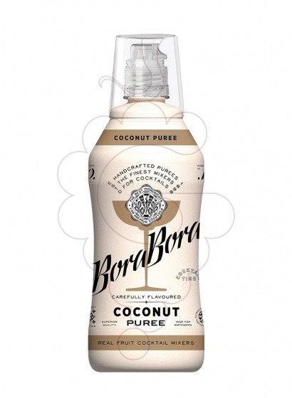 Foto Altres Pure bora bora coconut 75 cl