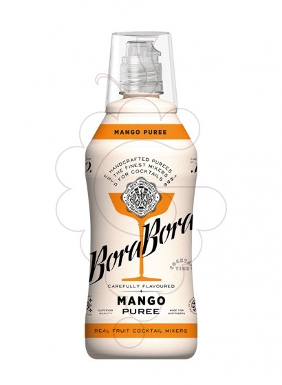 Foto Altres Pure bora bora mango 75 cl