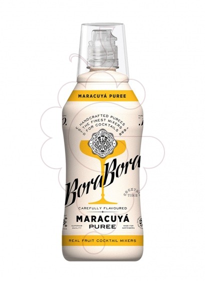 Foto Altres Pure bora bora passion fruit 7