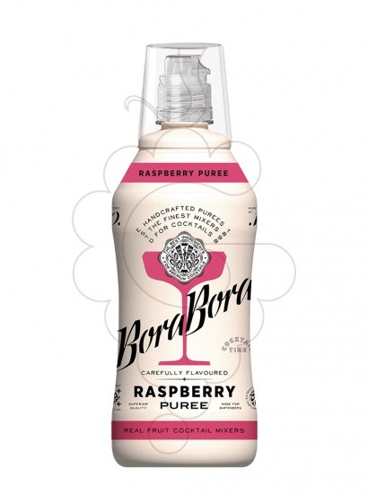 Foto Altres Pure bora bora raspberry 75 cl
