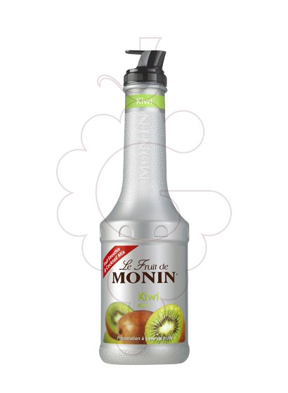 Foto Altres Monin Puré Kiwi (s/alcohol)