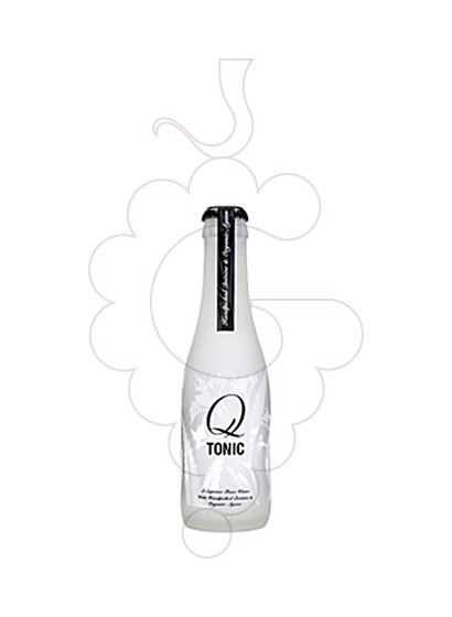 Foto Refrescs Q Tonic Water