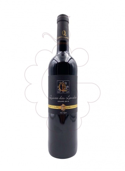 Foto Quinta das lamelas reser.13 vi negre