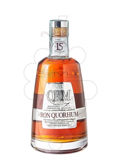 Foto Rom Quorhum 12 Anys