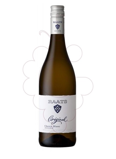 Foto Raats Original Chenin Blanc vi blanc