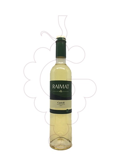 Foto Raimat Chardonnay mini vi blanc