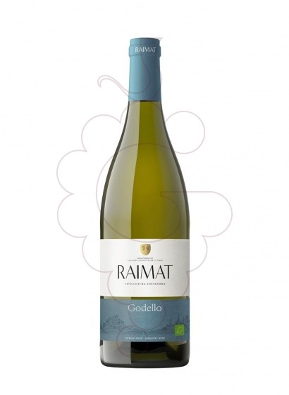 Foto Raimat Godello 2023 vi blanc