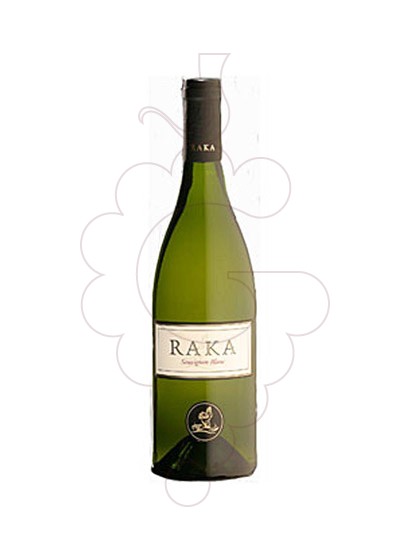 Foto Raka Sauvignon Blanc  vi blanc
