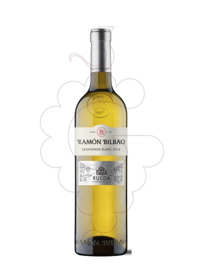 Foto Ramón Bilbao Sauvignon Blanc vi blanc