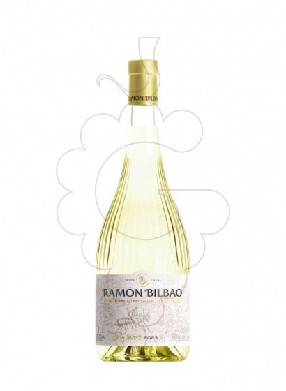 Foto Ramon Bilbao Early Harvest Blanc vi blanc