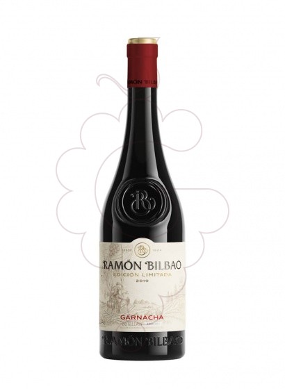 Foto Ramon Bilbao Garnacha vi negre