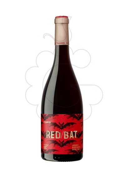 Foto Red Bat vi negre