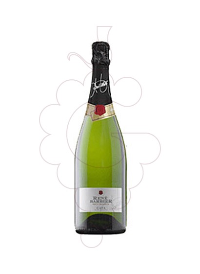 Foto Rene Barbier Brut Reserva vi escumós