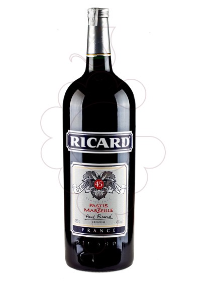 Foto Aperitiu Ricard