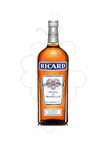 Foto Aperitiu Ricard