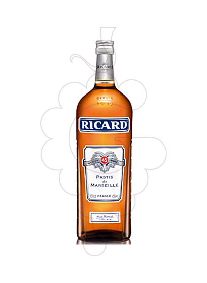 Foto Aperitiu Ricard