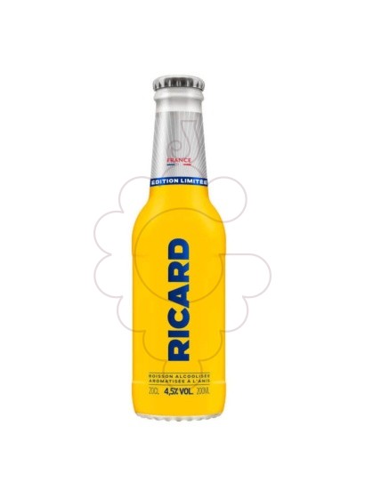 Foto Aperitiu Ricard Ready to Drink