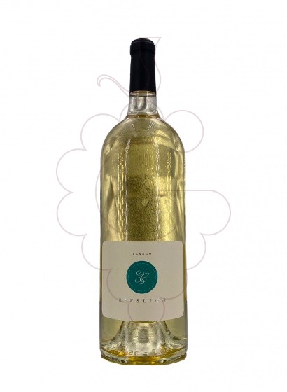 Foto Riesling blanc magnum 1,5 lt vi blanc