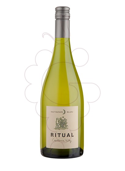 Foto Ritual Sauvignon Blanc vi blanc