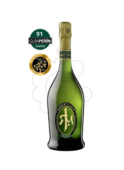 Foto Robert J. Mur Reserva Brut Nature vi escumós